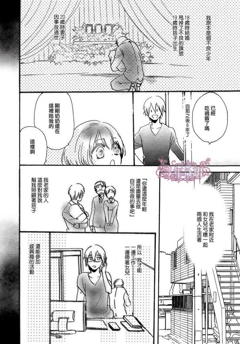 才不会让你做男友[耽美]韩漫全集-第1话无删减无遮挡章节图片 