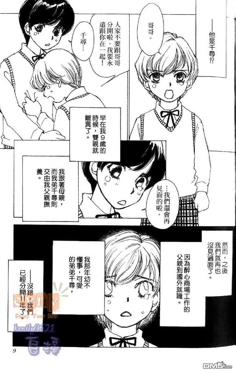 快感☆补给站[耽美]韩漫全集-第1卷无删减无遮挡章节图片 