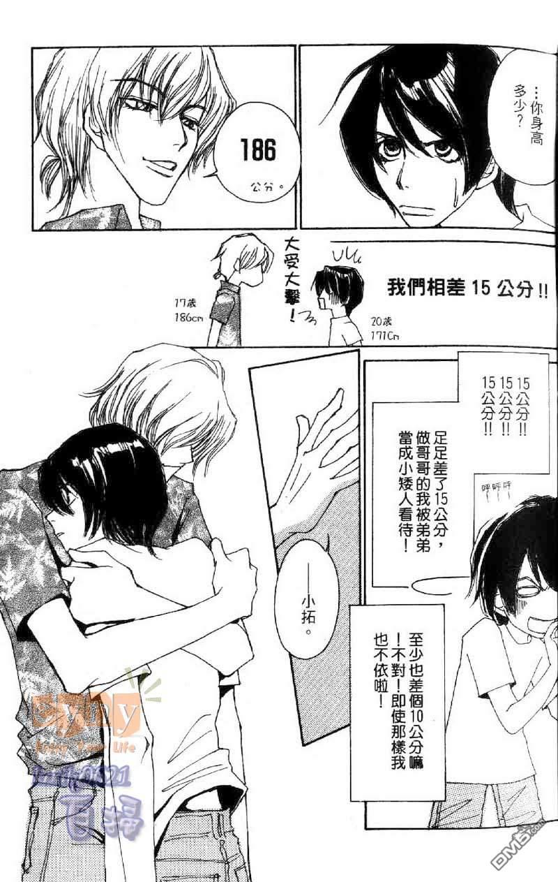 快感☆补给站[耽美]韩漫全集-第1卷无删减无遮挡章节图片 