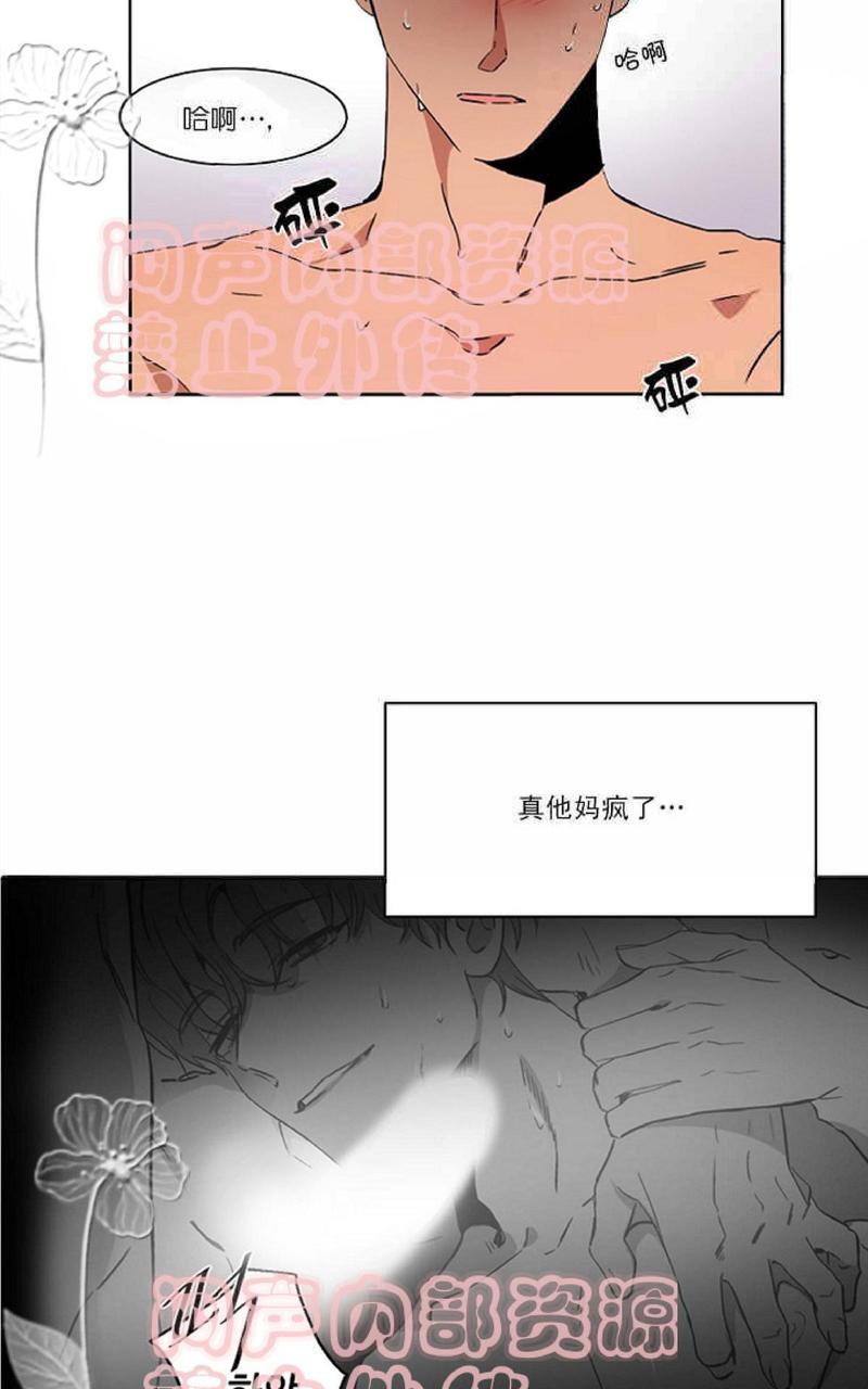 WELLDONE[耽美]韩漫全集-第2话无删减无遮挡章节图片 