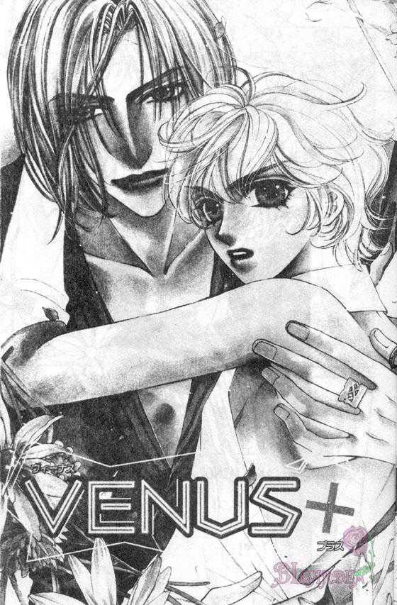 Venus+[耽美]韩漫全集-第1卷无删减无遮挡章节图片 