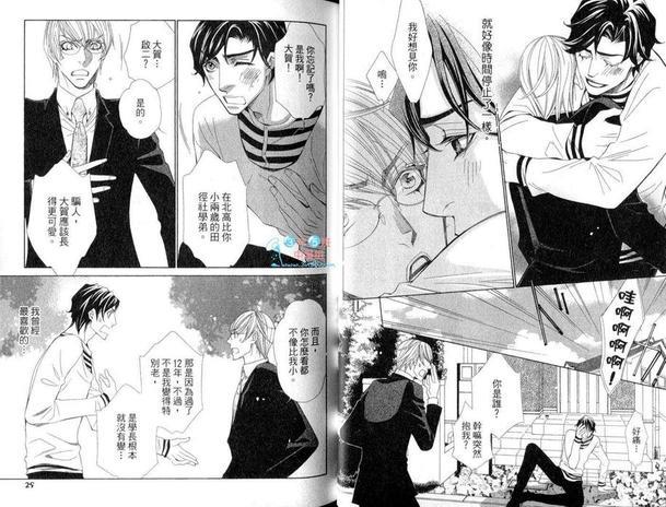 Replay[耽美]韩漫全集-第1卷无删减无遮挡章节图片 