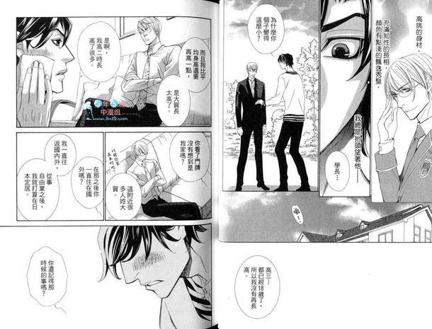 Replay[耽美]韩漫全集-第1卷无删减无遮挡章节图片 