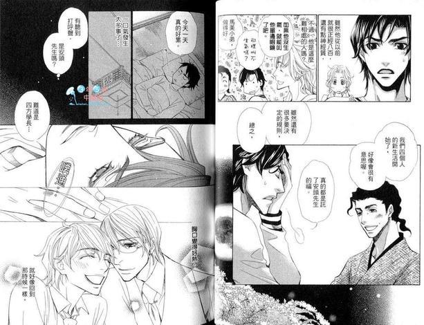 Replay[耽美]韩漫全集-第1卷无删减无遮挡章节图片 