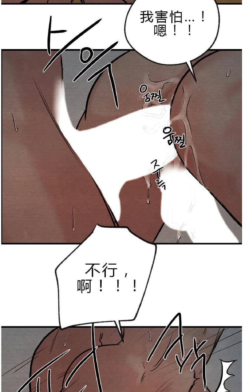野画集/夜春宫[耽美]韩漫全集-第49话无删减无遮挡章节图片 