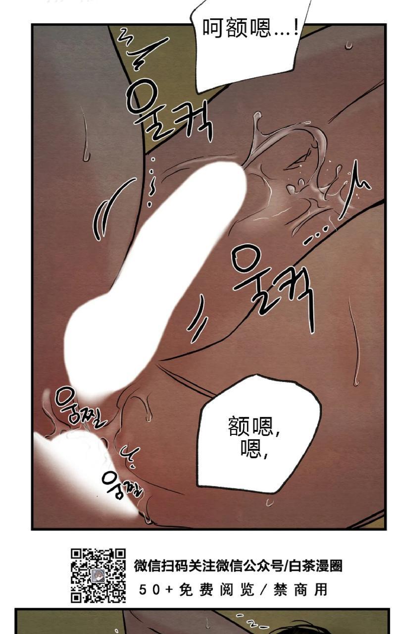 野画集/夜春宫[耽美]韩漫全集-第49话无删减无遮挡章节图片 