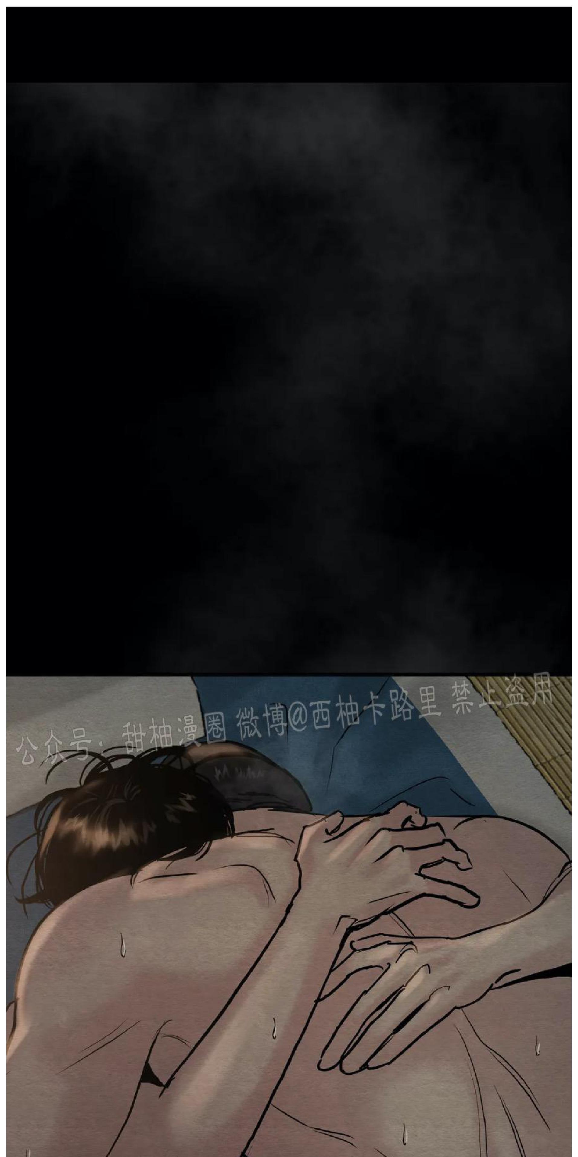 野画集/夜春宫[耽美]韩漫全集-第62话无删减无遮挡章节图片 