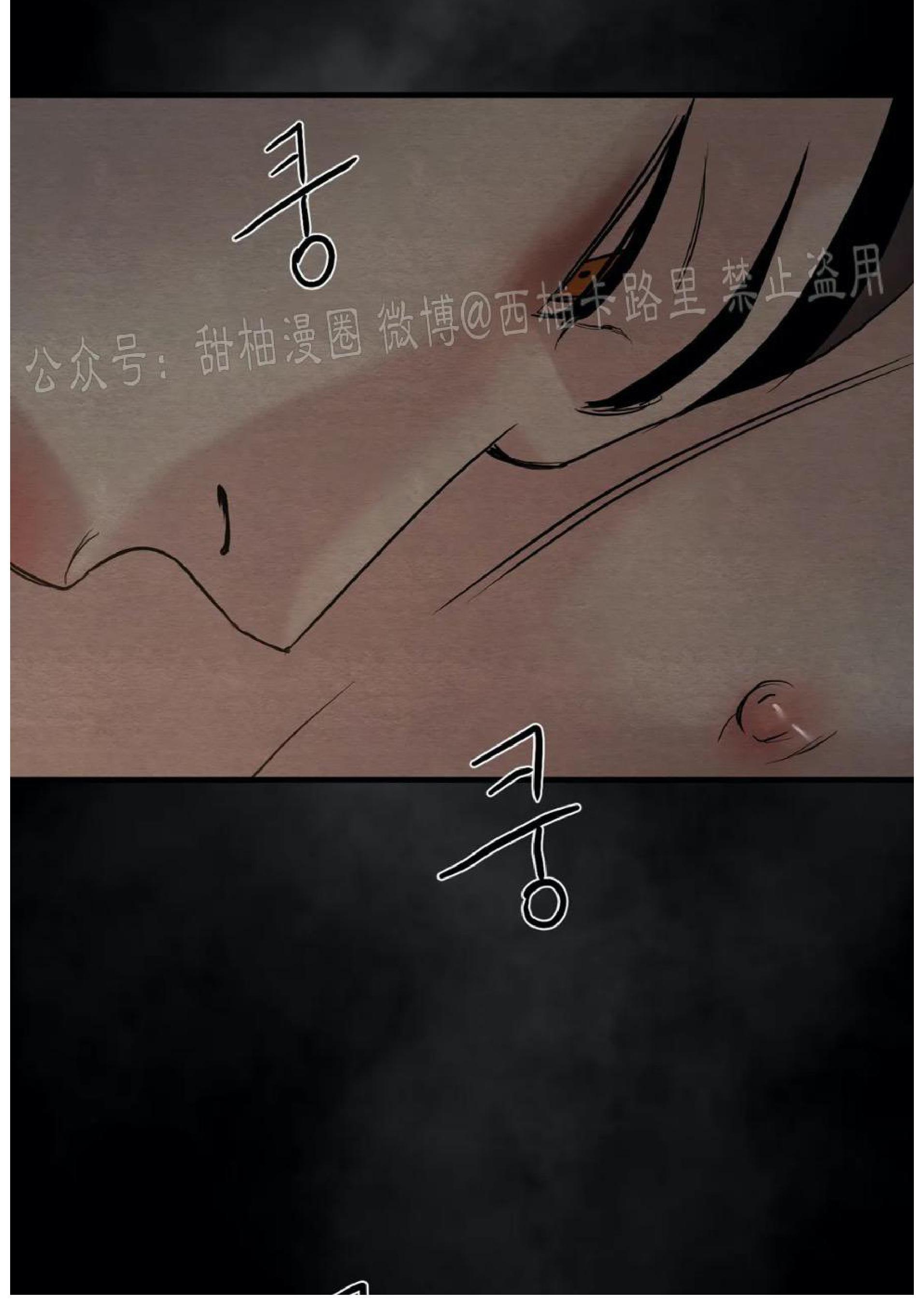 野画集/夜春宫[耽美]韩漫全集-第62话无删减无遮挡章节图片 