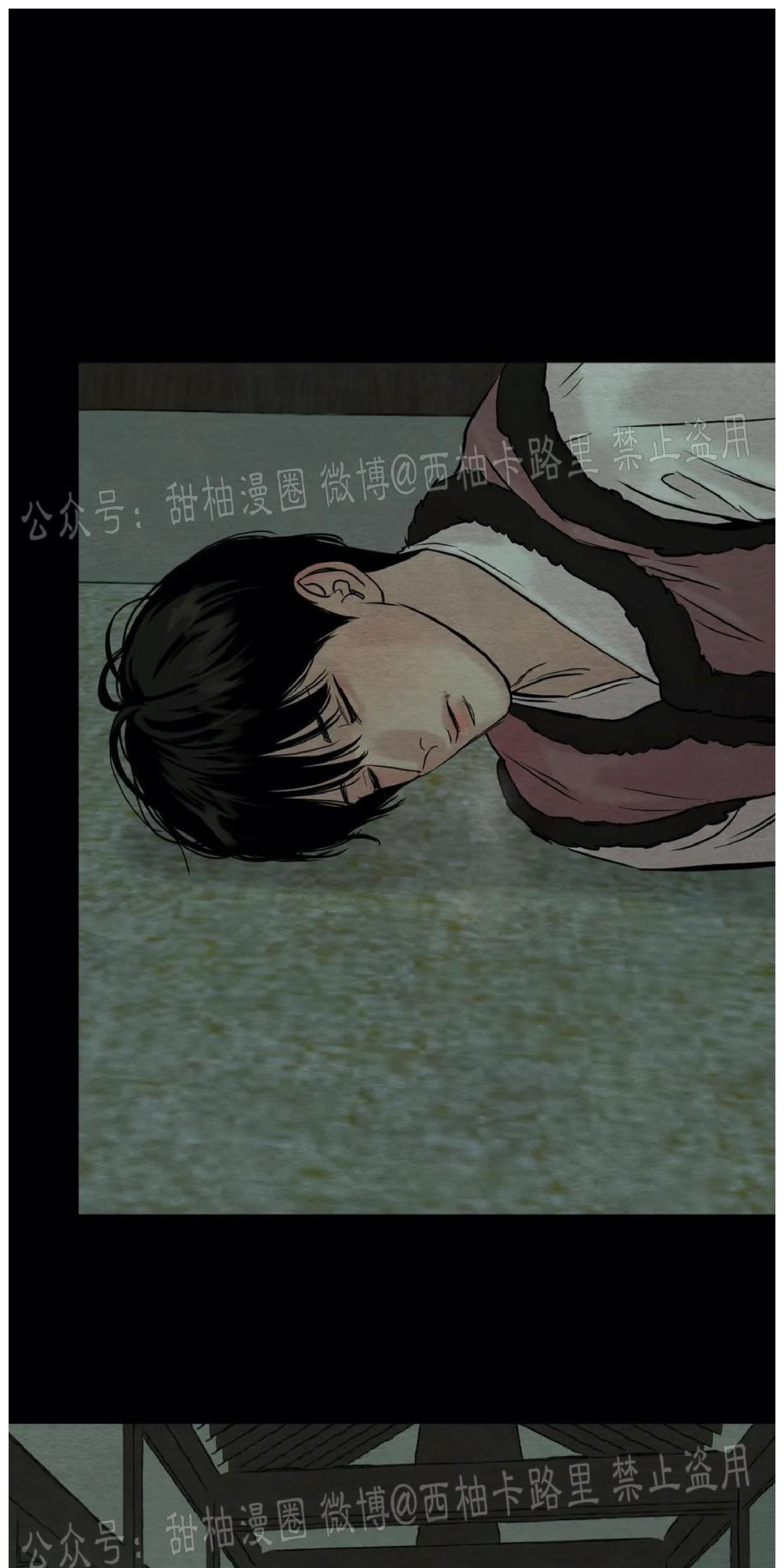 野画集/夜春宫[耽美]韩漫全集-第62话无删减无遮挡章节图片 