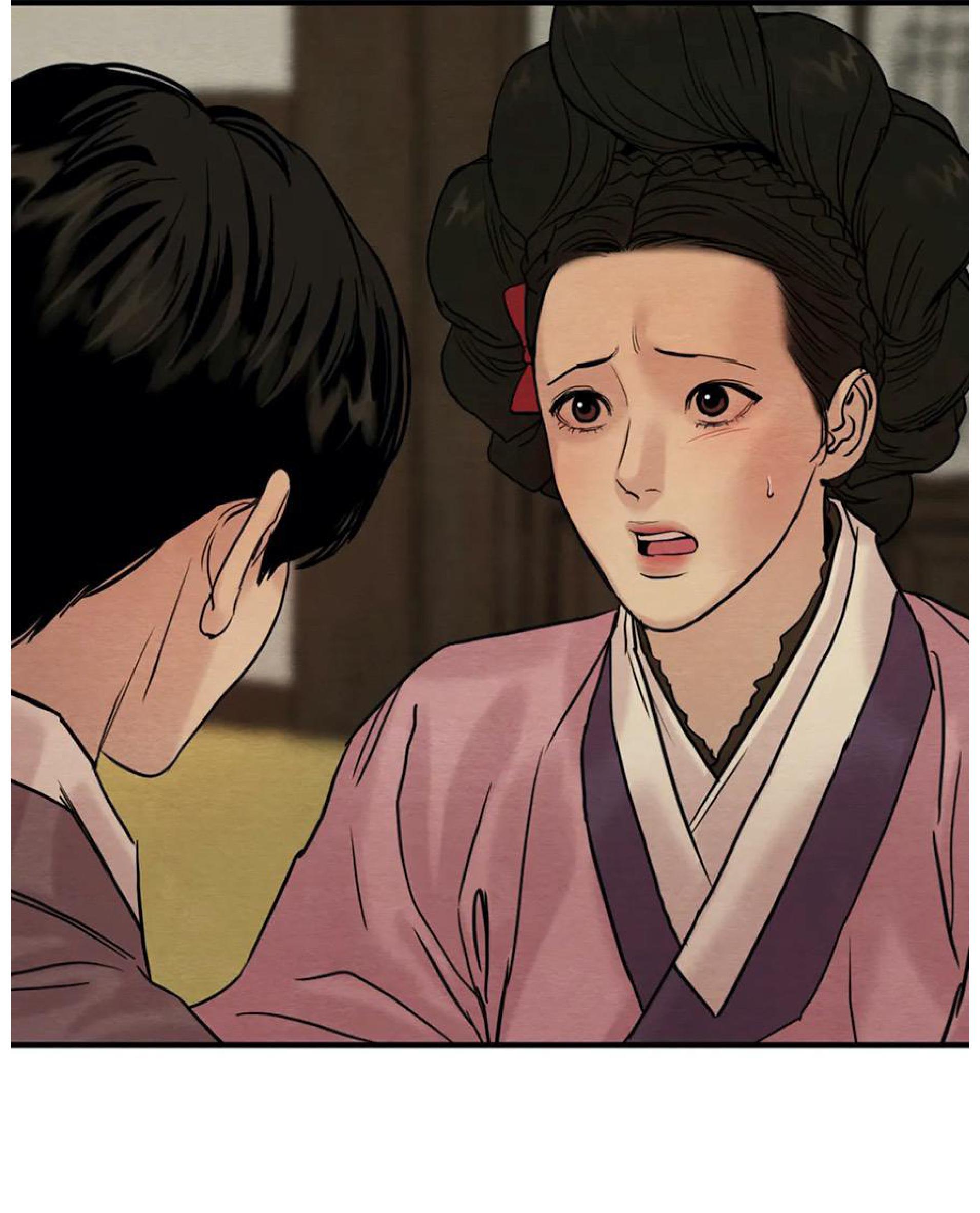野画集/夜春宫[耽美]韩漫全集-第68话无删减无遮挡章节图片 