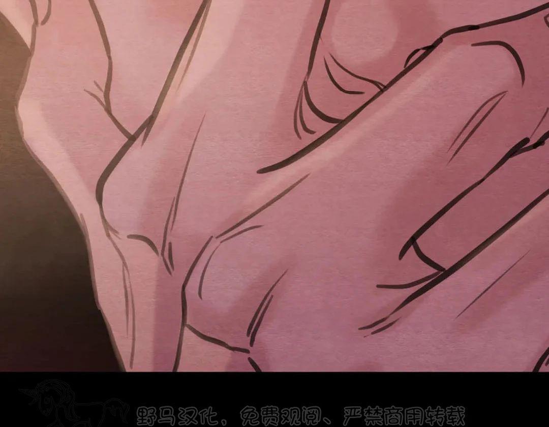 野画集/夜春宫[耽美]韩漫全集-第74话无删减无遮挡章节图片 