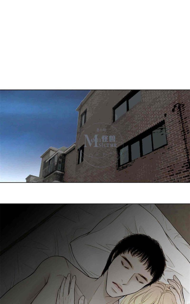 色域[耽美]韩漫全集-第17话无删减无遮挡章节图片 