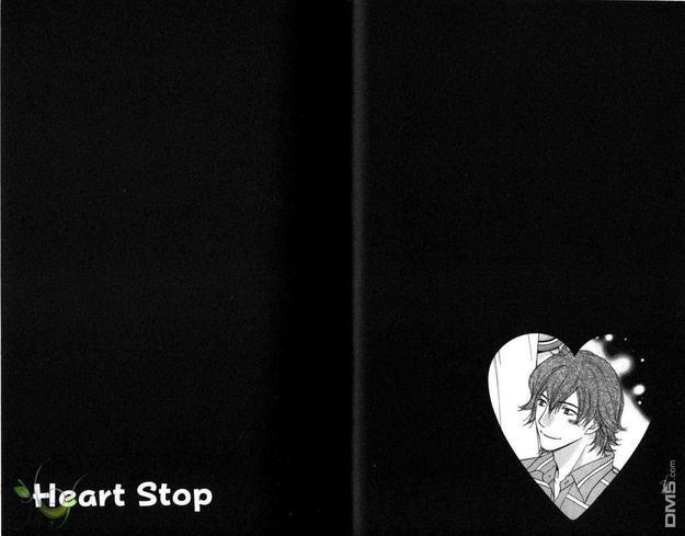 HeartStop爱的停靠站[耽美]韩漫全集-第1卷无删减无遮挡章节图片 