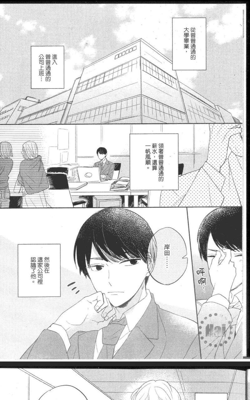 从不克制的筱原君[耽美]韩漫全集-第1卷无删减无遮挡章节图片 