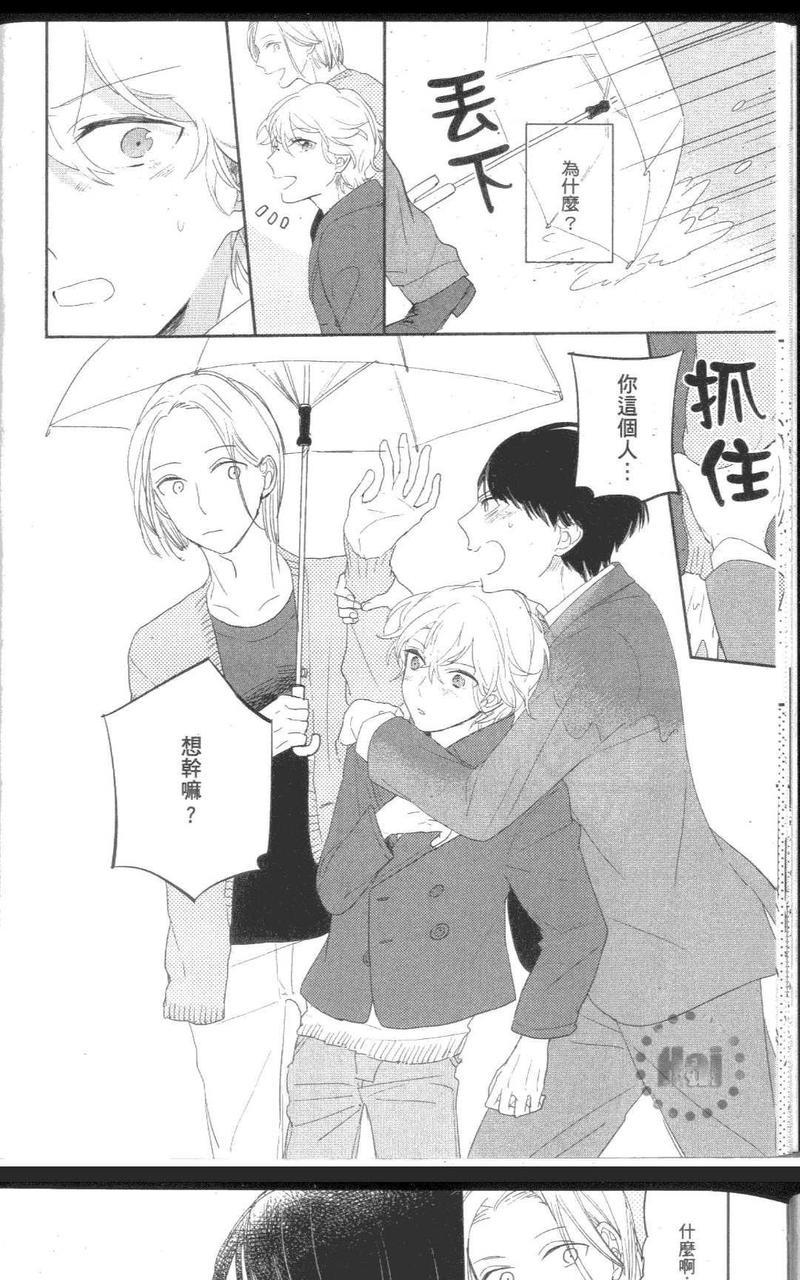 从不克制的筱原君[耽美]韩漫全集-第1卷无删减无遮挡章节图片 