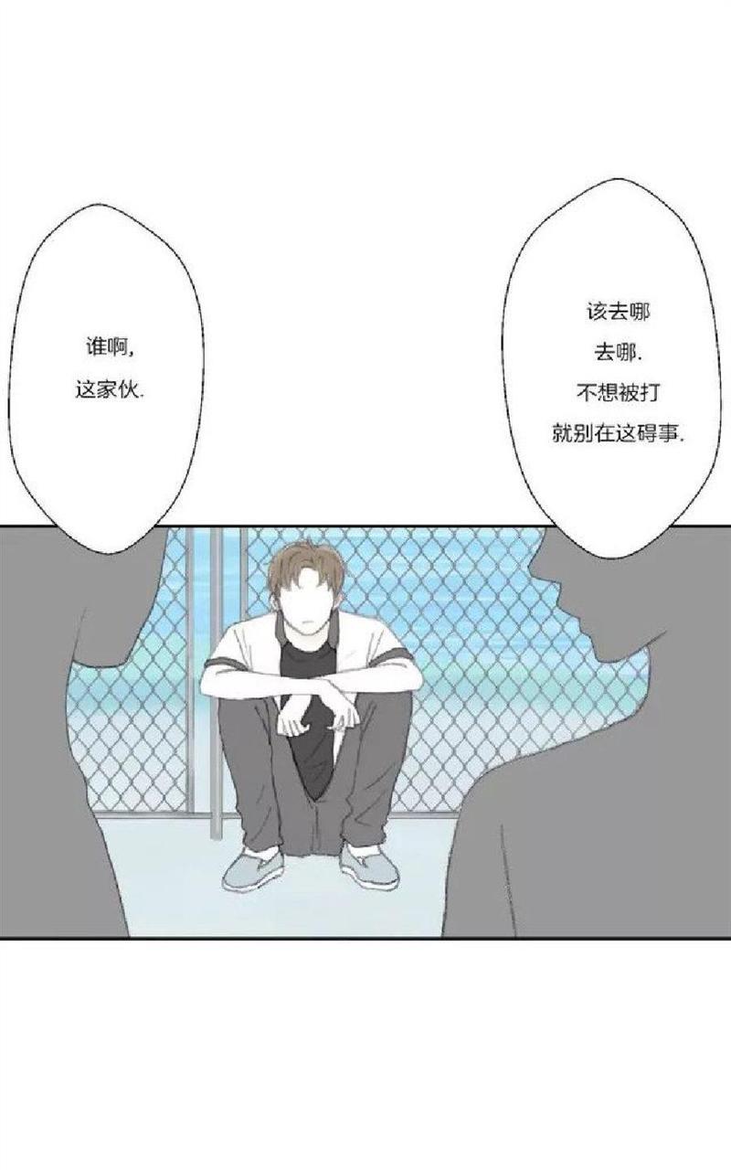 禁区[耽美]韩漫全集-第33话无删减无遮挡章节图片 