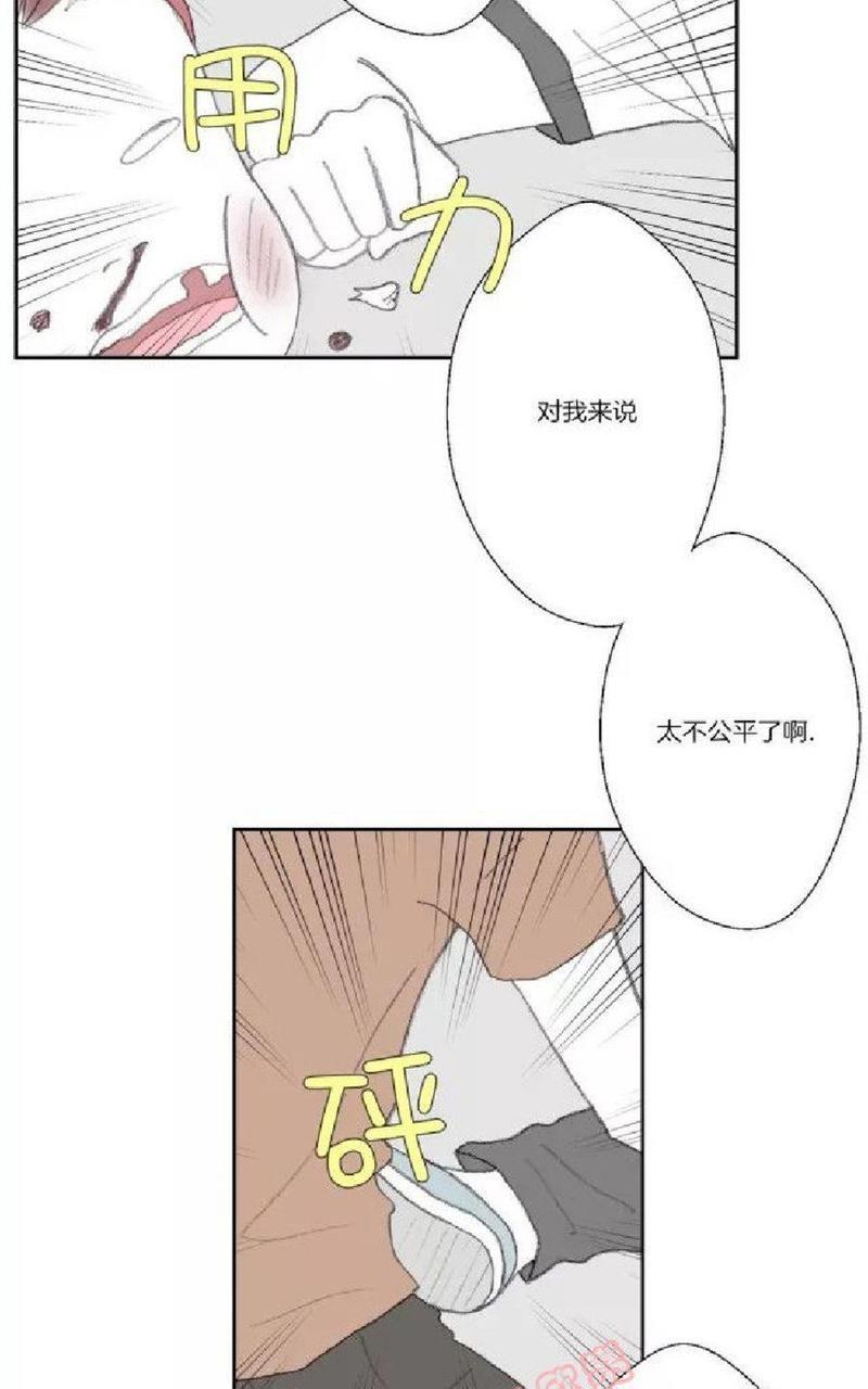 禁区[耽美]韩漫全集-第33话无删减无遮挡章节图片 