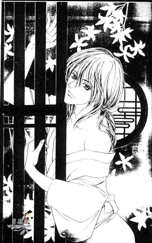 夜来香[耽美]韩漫全集-第1卷无删减无遮挡章节图片 