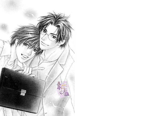 鼓动的预感[耽美]韩漫全集-第1卷无删减无遮挡章节图片 