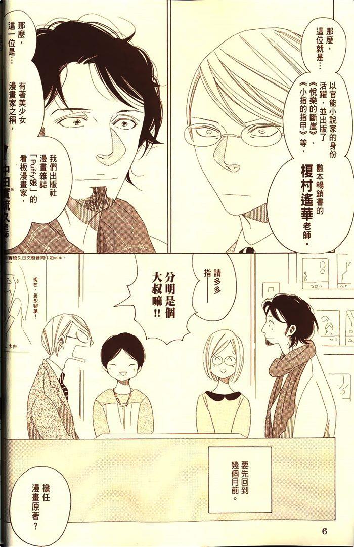 网购美食宅幸福[耽美]韩漫全集-第1卷无删减无遮挡章节图片 