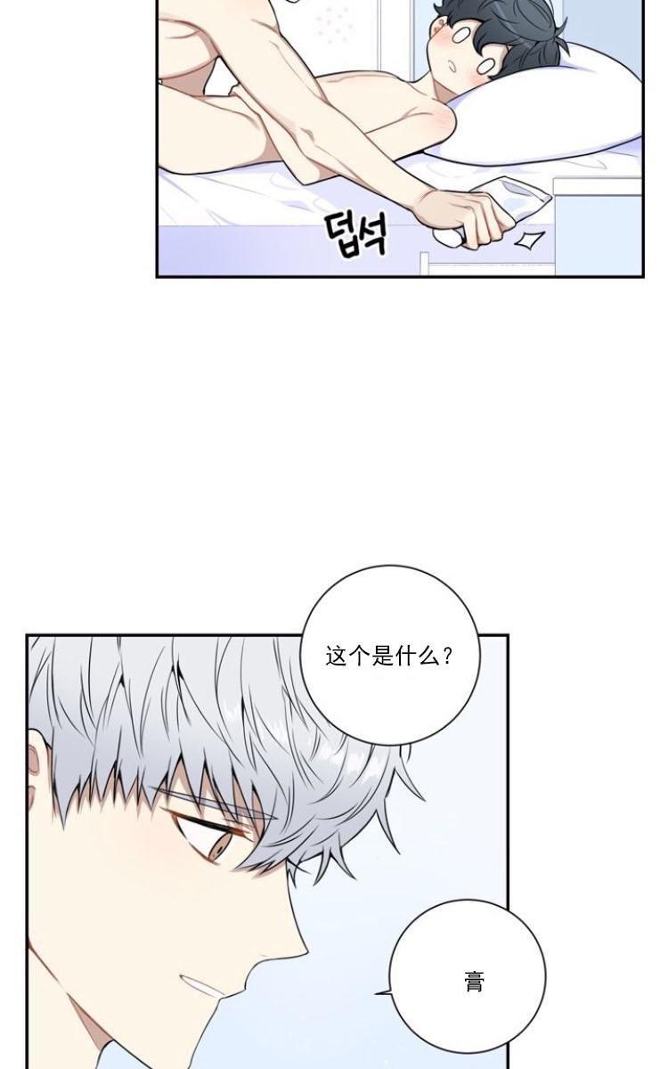 冬日后的樱花第三季[耽美]韩漫全集-第4话无删减无遮挡章节图片 