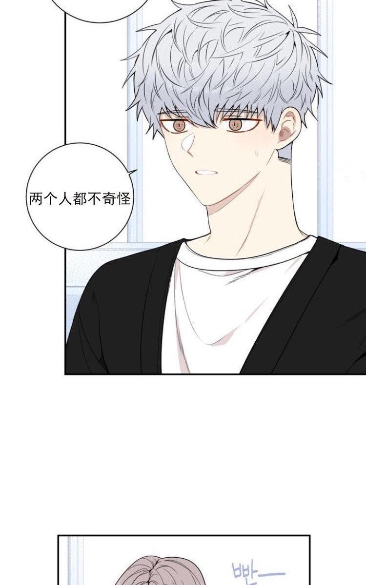 冬日后的樱花第三季[耽美]韩漫全集-第9话无删减无遮挡章节图片 