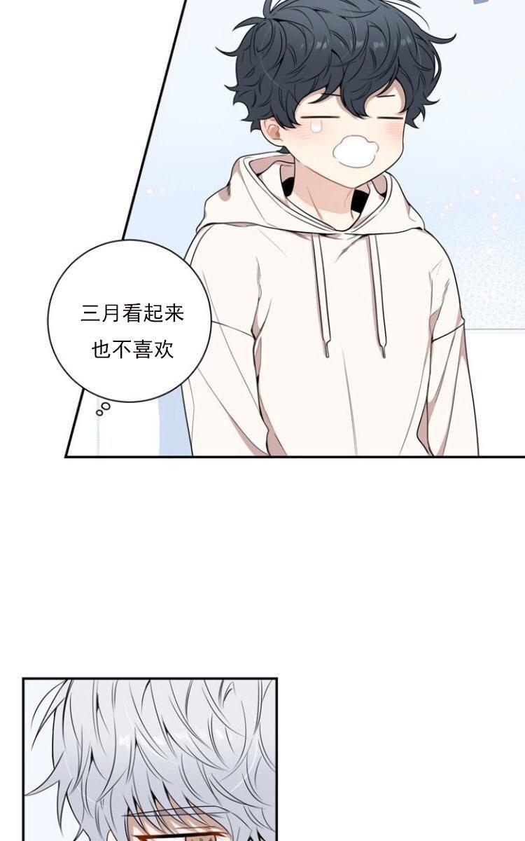 冬日后的樱花第三季[耽美]韩漫全集-第10话无删减无遮挡章节图片 