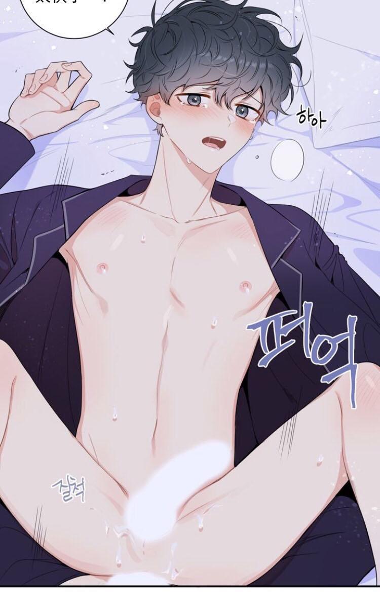 冬日后的樱花第三季[耽美]韩漫全集-第13话无删减无遮挡章节图片 