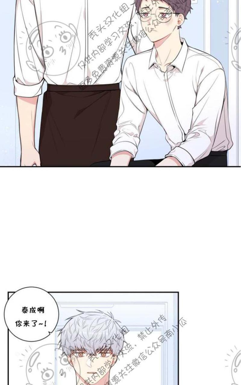 冬日后的樱花第三季[耽美]韩漫全集-第19话无删减无遮挡章节图片 