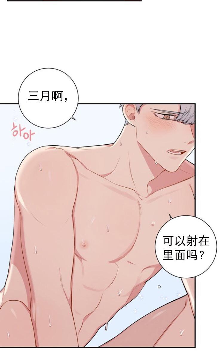 冬日后的樱花第三季[耽美]韩漫全集-第28话第三季完结无删减无遮挡章节图片 