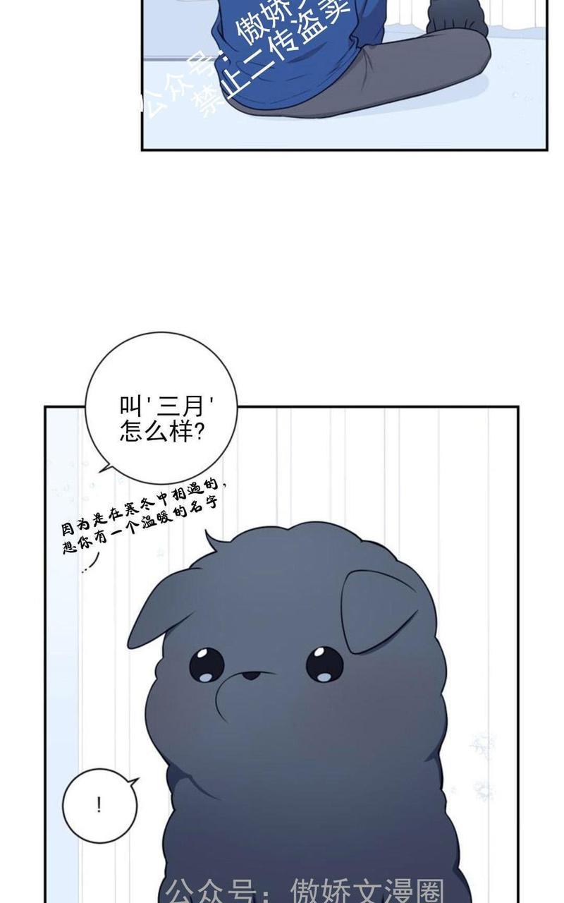 冬日后的樱花第三季[耽美]韩漫全集-外传一无删减无遮挡章节图片 