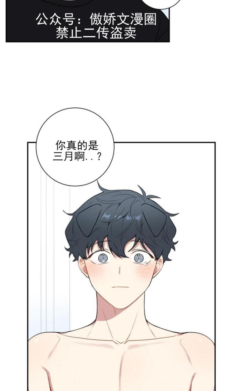 冬日后的樱花第三季[耽美]韩漫全集-外传二无删减无遮挡章节图片 