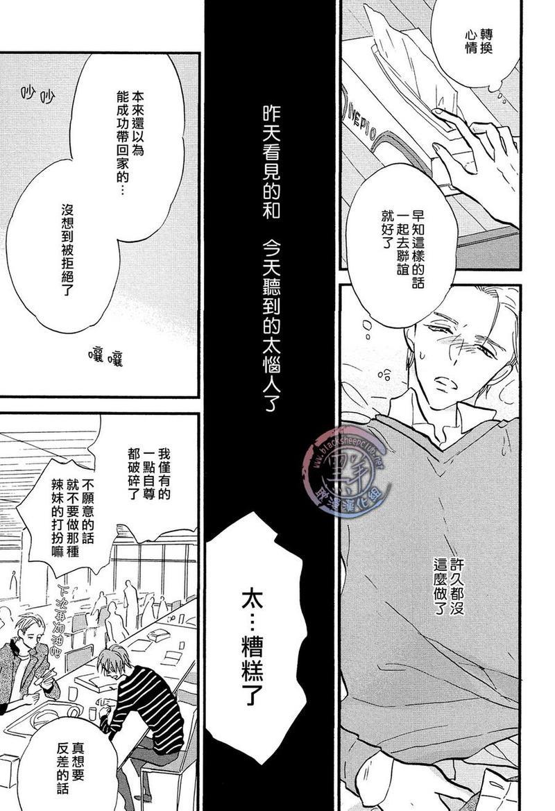 正切[耽美]韩漫全集-第1话无删减无遮挡章节图片 