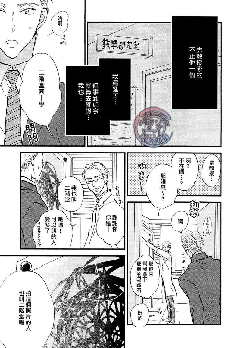 正切[耽美]韩漫全集-第1话无删减无遮挡章节图片 