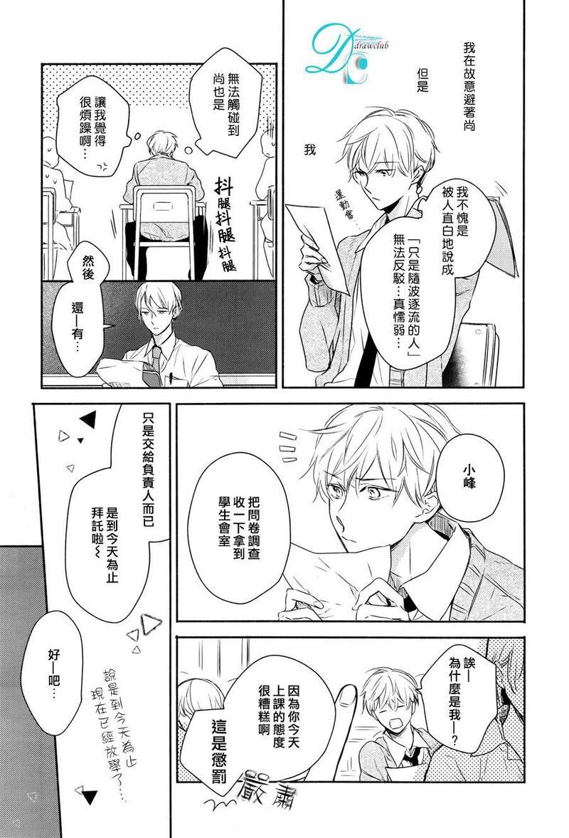 常伴你身边[耽美]韩漫全集-第2话无删减无遮挡章节图片 