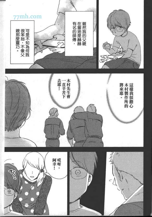 你不是我的菜[耽美]韩漫全集-第1卷无删减无遮挡章节图片 