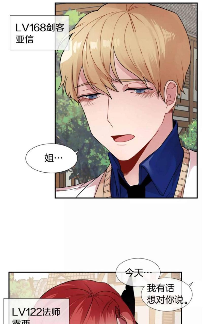 我亲爱的上线了[耽美]韩漫全集-第1话无删减无遮挡章节图片 