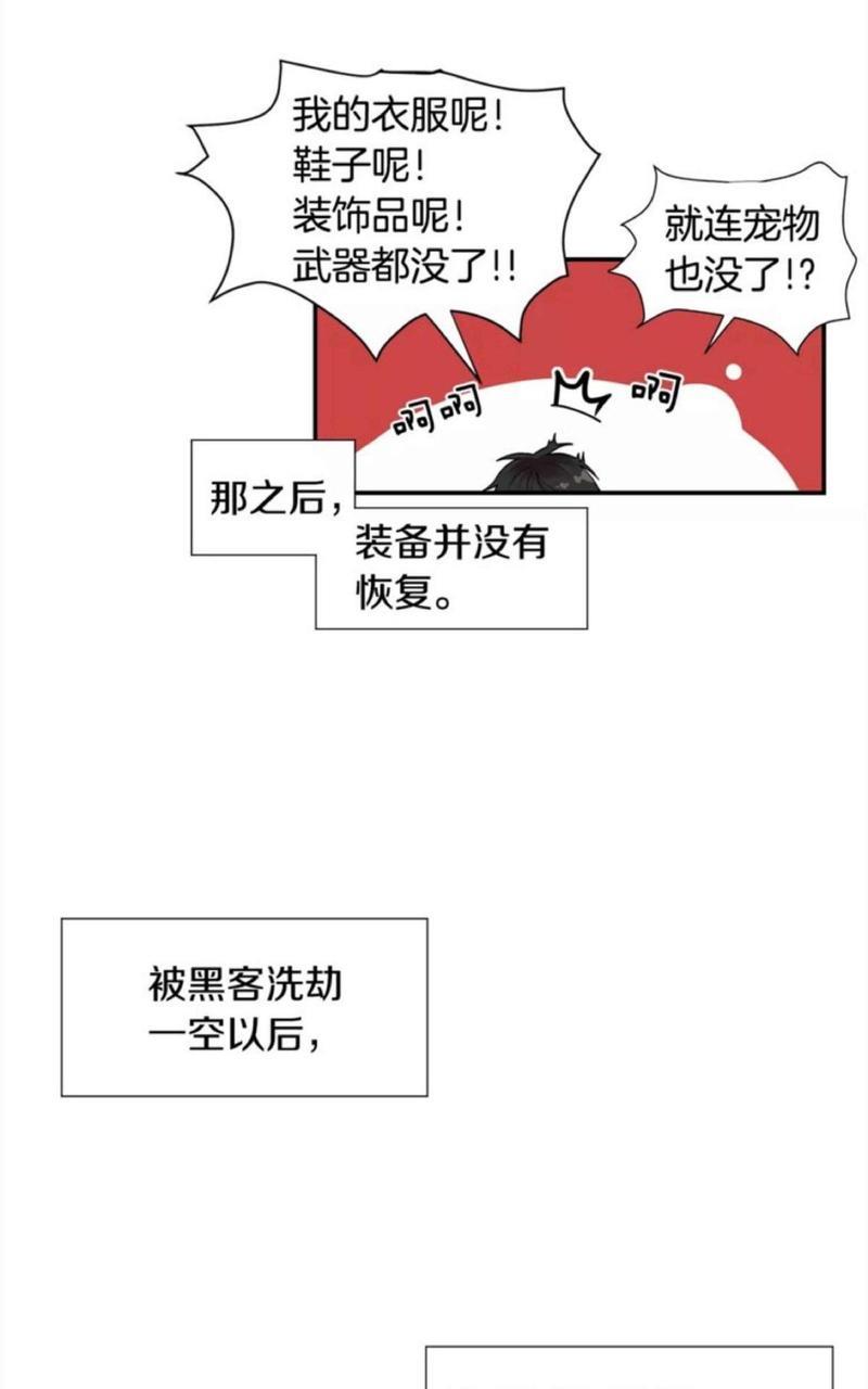我亲爱的上线了[耽美]韩漫全集-第1话无删减无遮挡章节图片 