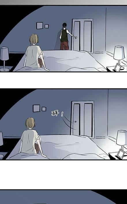 七年之痒[耽美]韩漫全集-全1话无删减无遮挡章节图片 