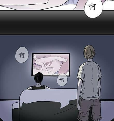 七年之痒[耽美]韩漫全集-全1话无删减无遮挡章节图片 