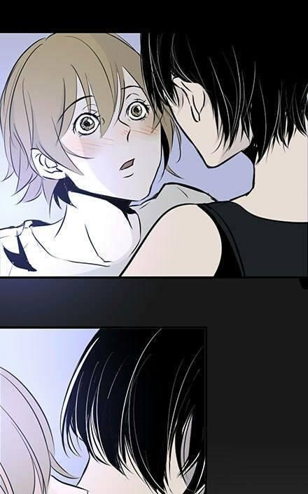七年之痒[耽美]韩漫全集-全1话无删减无遮挡章节图片 