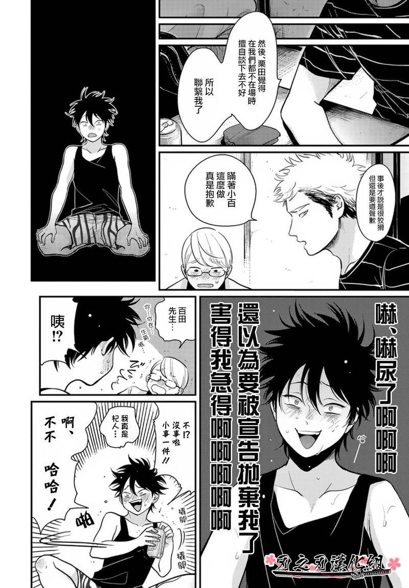 八田百田[耽美]韩漫全集-新篇05无删减无遮挡章节图片 