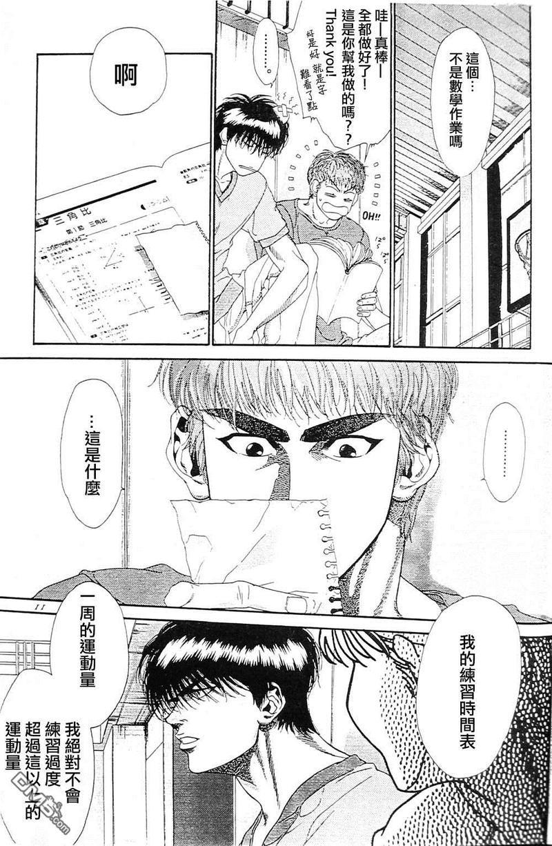 右手重迭在右手之上[耽美]韩漫全集-第1卷无删减无遮挡章节图片 