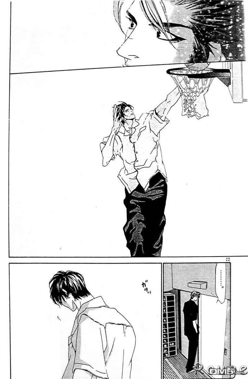 右手重迭在右手之上[耽美]韩漫全集-第3卷无删减无遮挡章节图片 