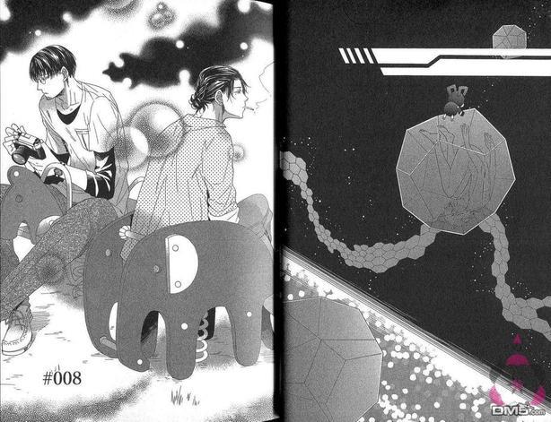 无声的呐喊[耽美]韩漫全集-第2卷无删减无遮挡章节图片 