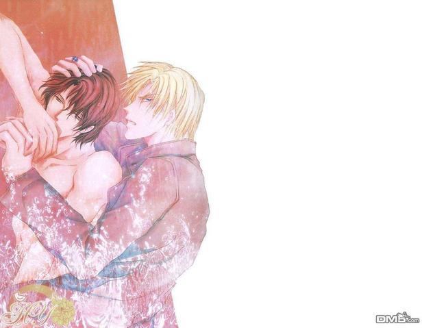 青羊之梦[耽美]韩漫全集-第5卷无删减无遮挡章节图片 