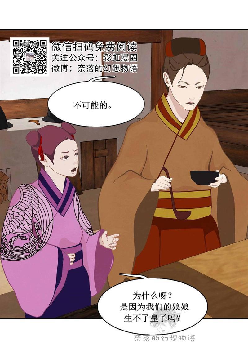 巴尔多宫[耽美]韩漫全集-第7话无删减无遮挡章节图片 