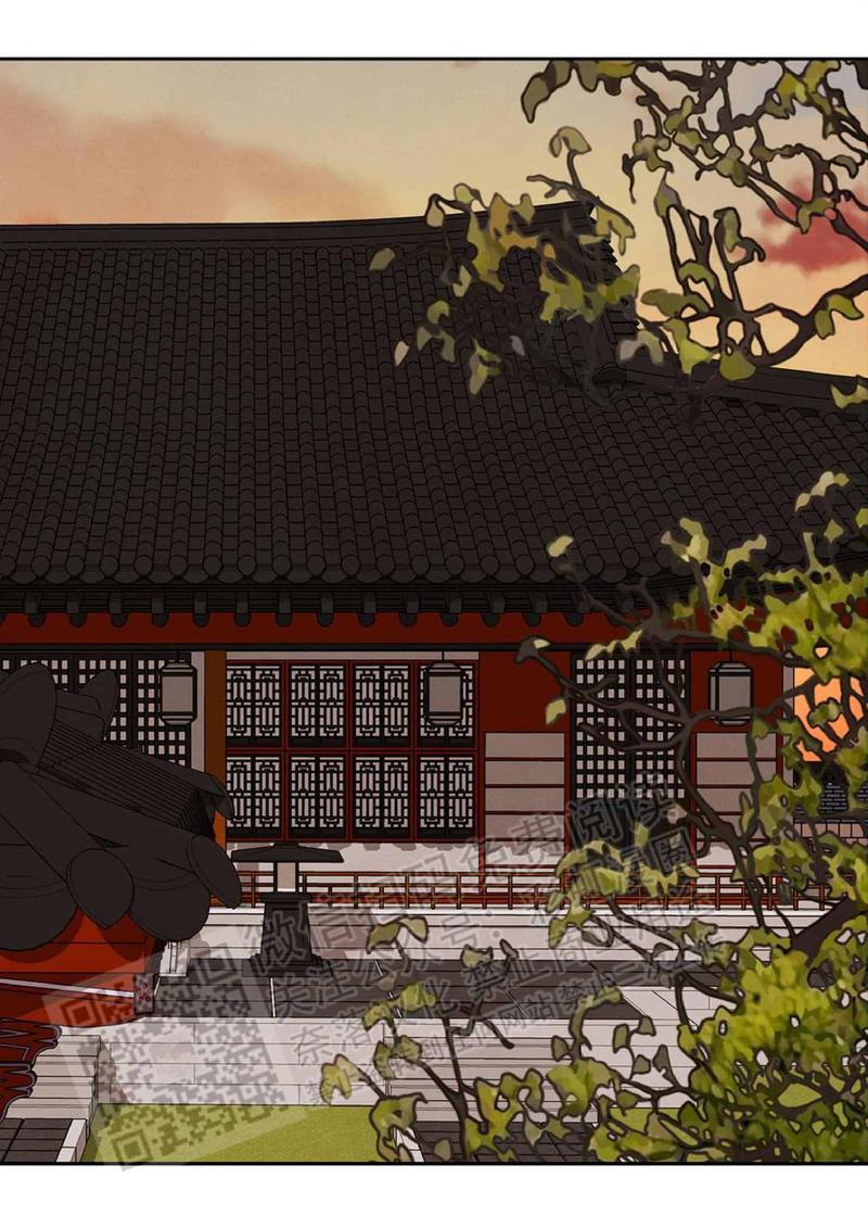 巴尔多宫[耽美]韩漫全集-第18话无删减无遮挡章节图片 