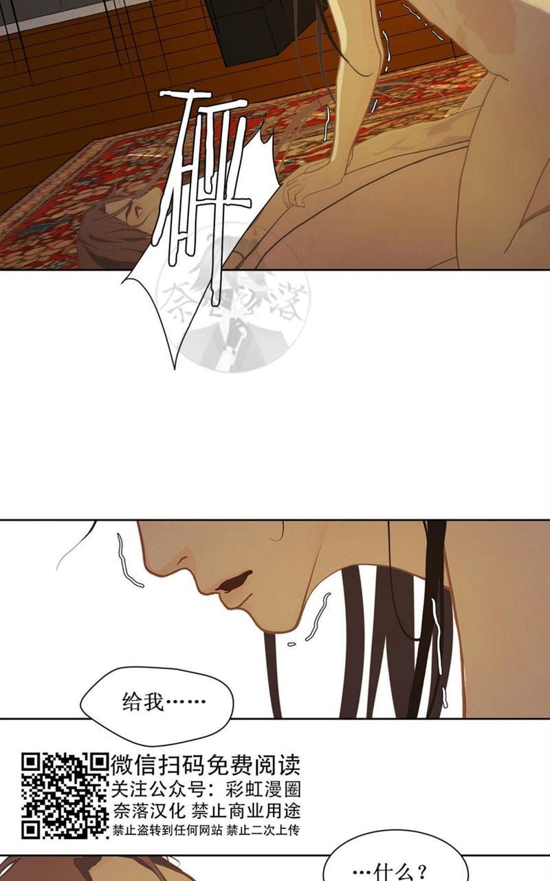 巴尔多宫[耽美]韩漫全集-第20话无删减无遮挡章节图片 