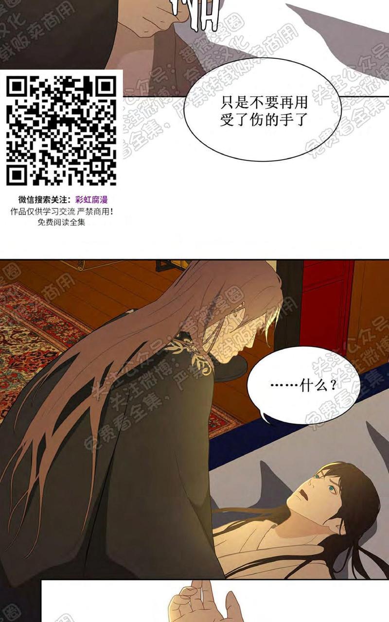 巴尔多宫[耽美]韩漫全集-第29话无删减无遮挡章节图片 